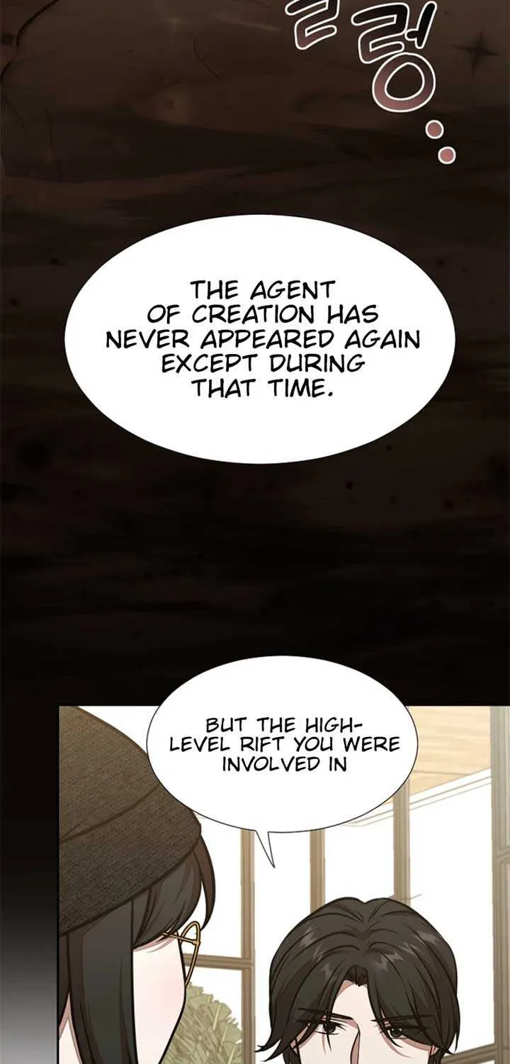 Food Truck Owner inside the Dungeon Chapter 57 page 31 - 