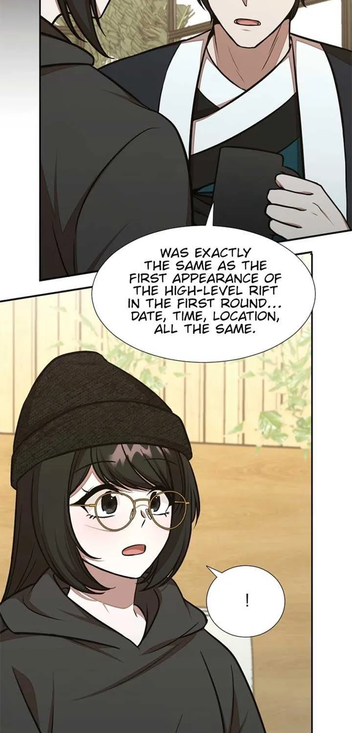 Food Truck Owner inside the Dungeon Chapter 57 page 32 - 