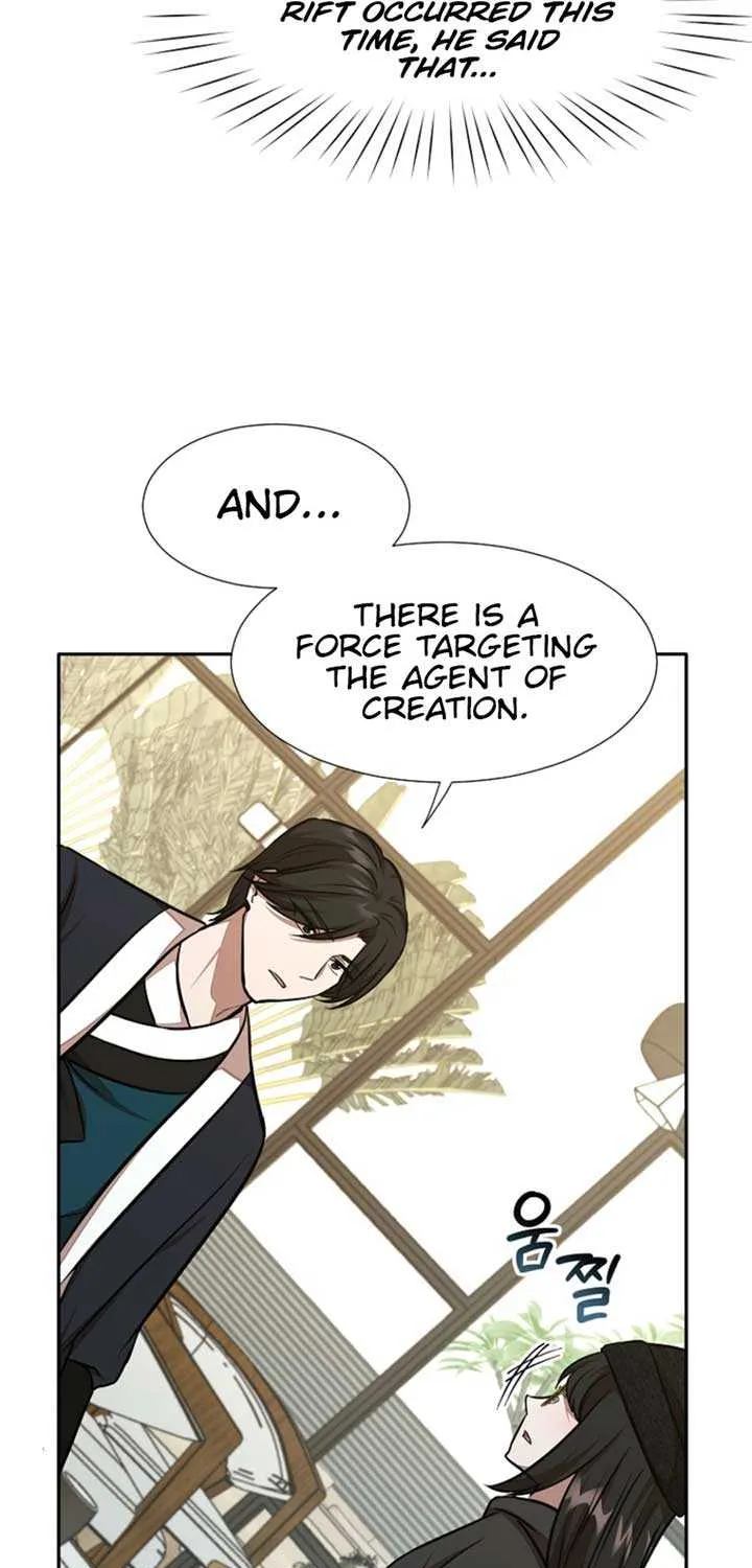 Food Truck Owner inside the Dungeon Chapter 57 page 34 - 