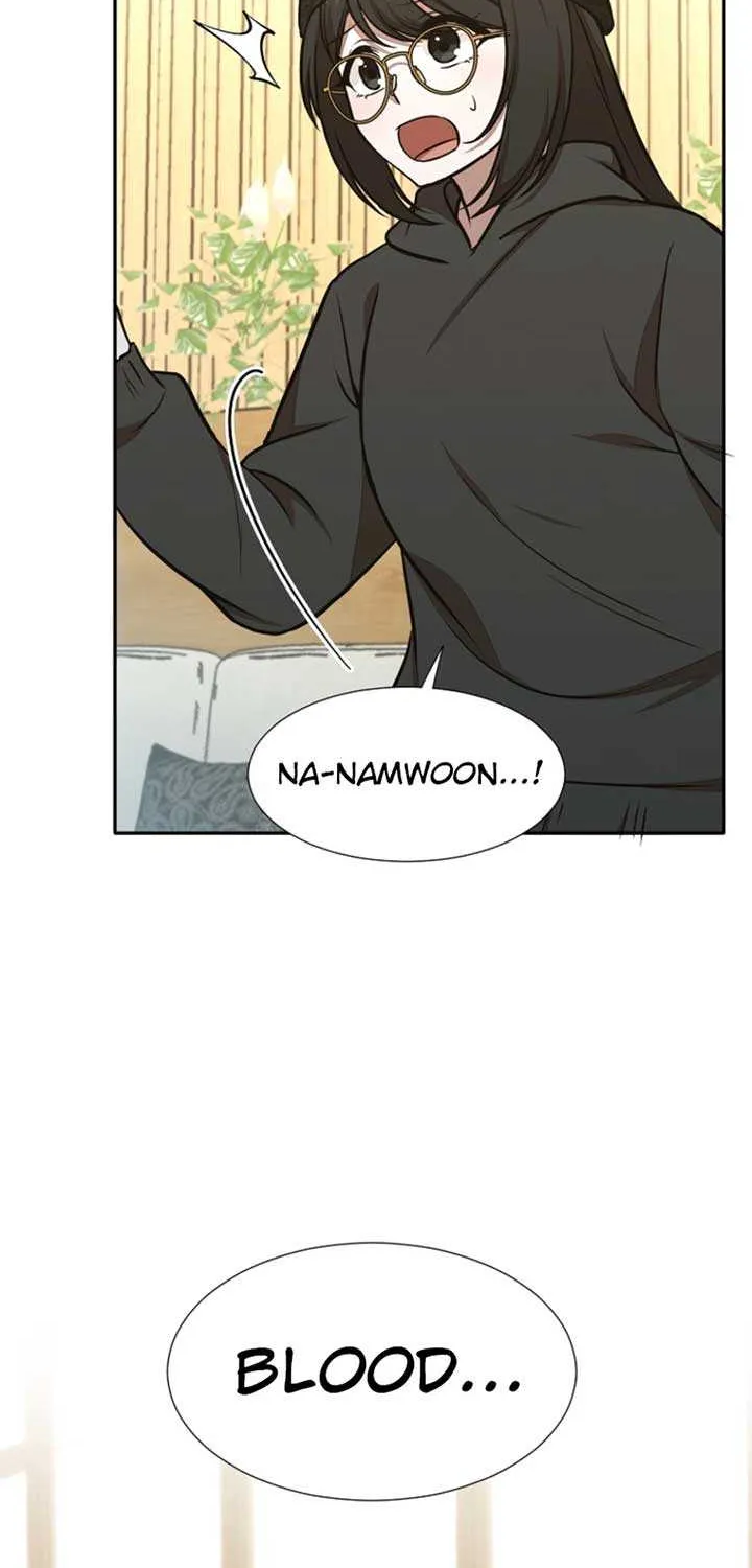 Food Truck Owner inside the Dungeon Chapter 57 page 38 - 