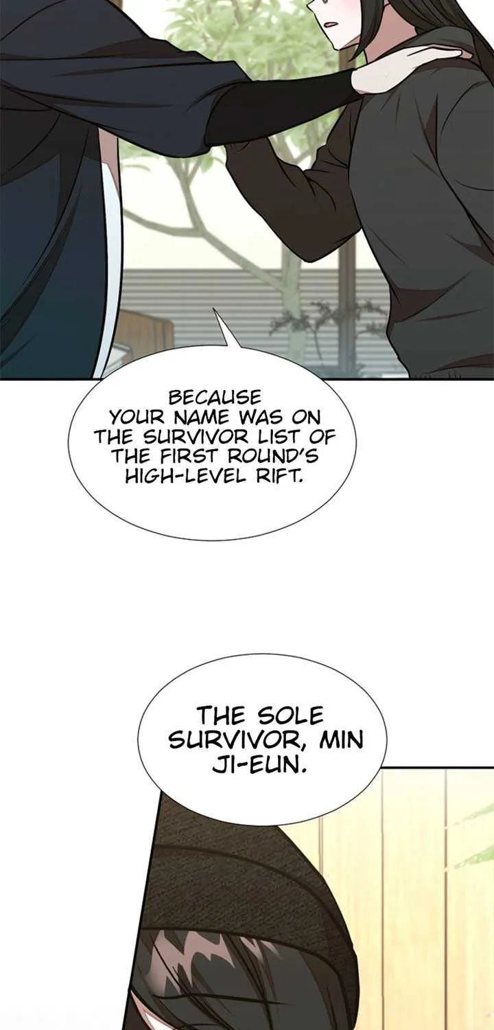 Food Truck Owner inside the Dungeon Chapter 57 page 46 - 