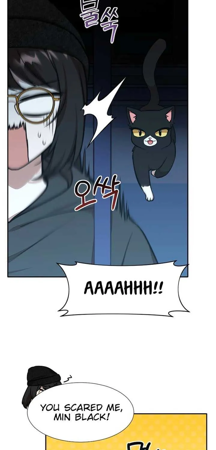 Food Truck Owner inside the Dungeon Chapter 57 page 53 - 