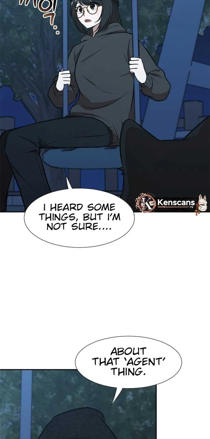 Food Truck Owner inside the Dungeon Chapter 57 page 55 - 