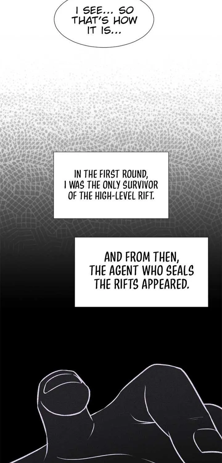 Food Truck Owner inside the Dungeon Chapter 57 page 59 - 