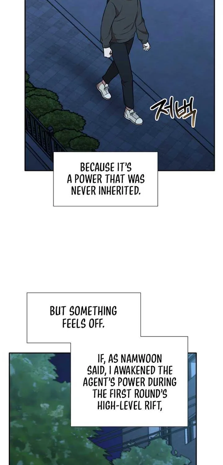 Food Truck Owner inside the Dungeon Chapter 57 page 66 - 