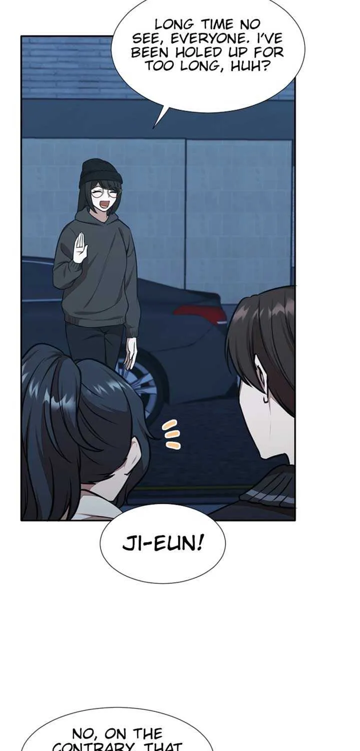 Food Truck Owner inside the Dungeon Chapter 57 page 69 - 