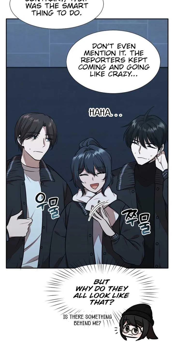 Food Truck Owner inside the Dungeon Chapter 57 page 70 - 