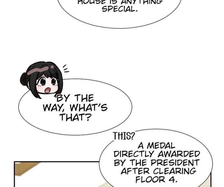 Food Truck Owner inside the Dungeon Chapter 57 page 78 - 