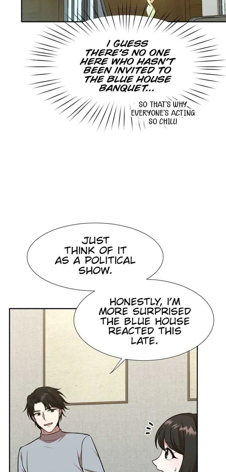Food Truck Owner inside the Dungeon Chapter 57 page 81 - 
