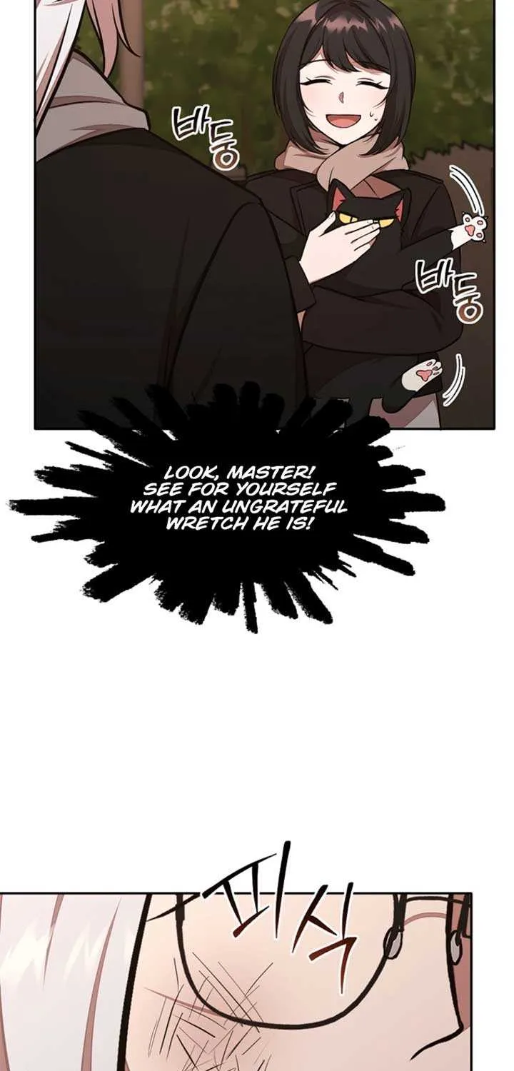 Food Truck Owner inside the Dungeon Chapter 58 page 19 - 