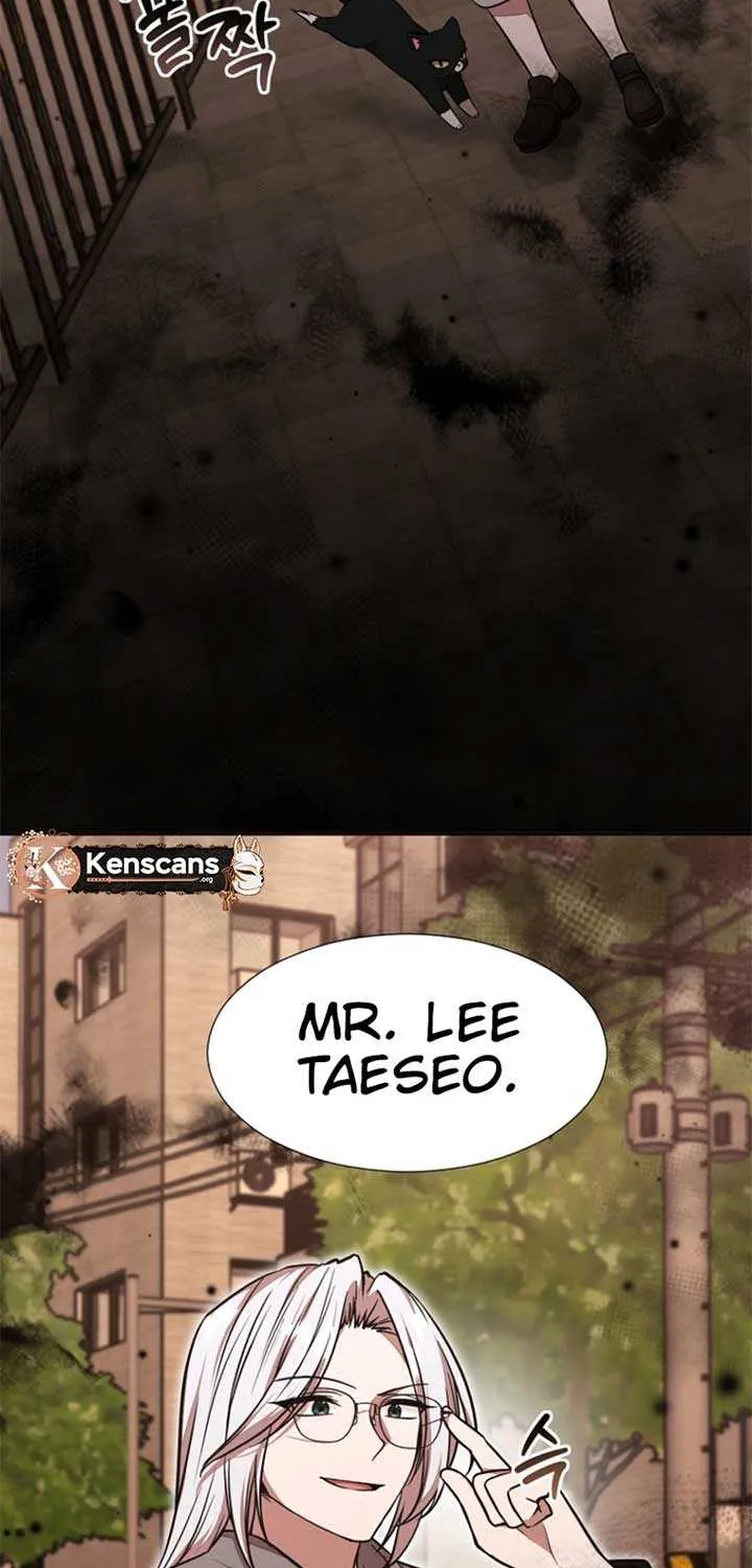 Food Truck Owner inside the Dungeon Chapter 58 page 3 - 