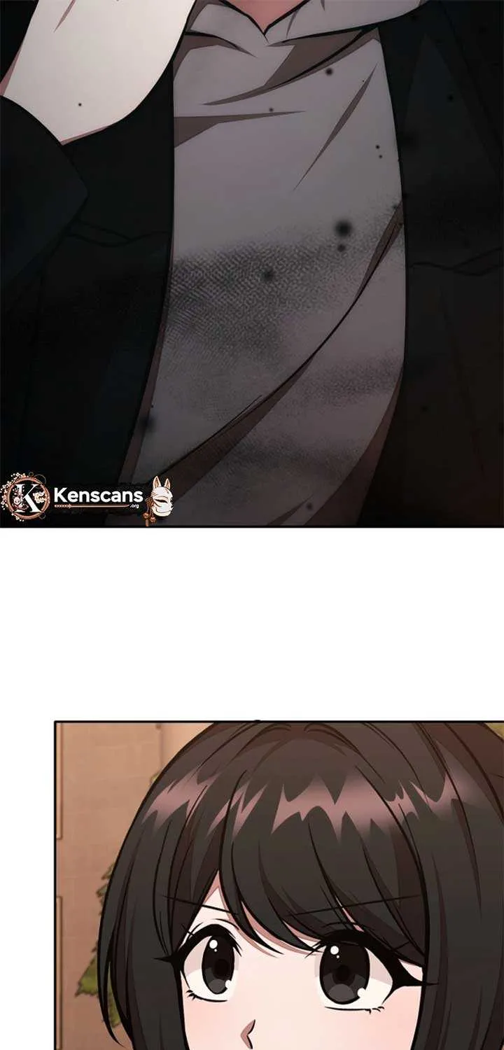 Food Truck Owner inside the Dungeon Chapter 58 page 22 - 