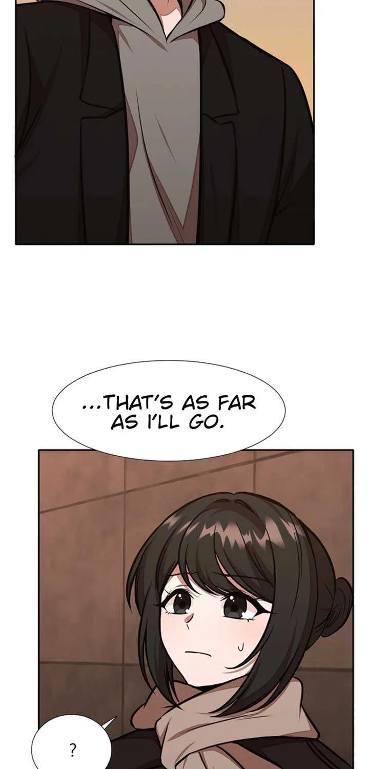 Food Truck Owner inside the Dungeon Chapter 58 page 27 - 