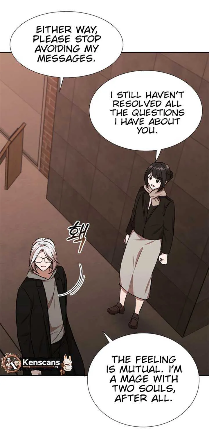 Food Truck Owner inside the Dungeon Chapter 58 page 29 - 