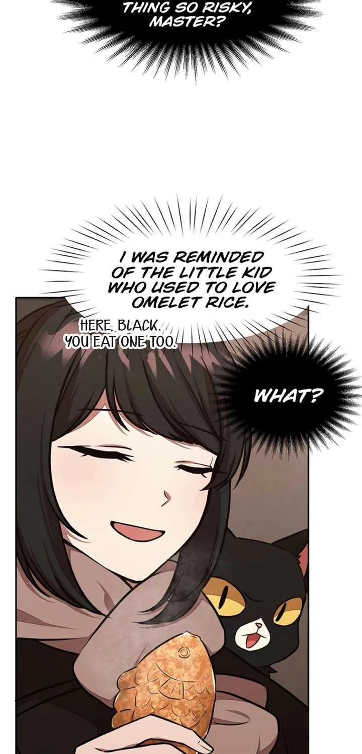 Food Truck Owner inside the Dungeon Chapter 58 page 40 - 