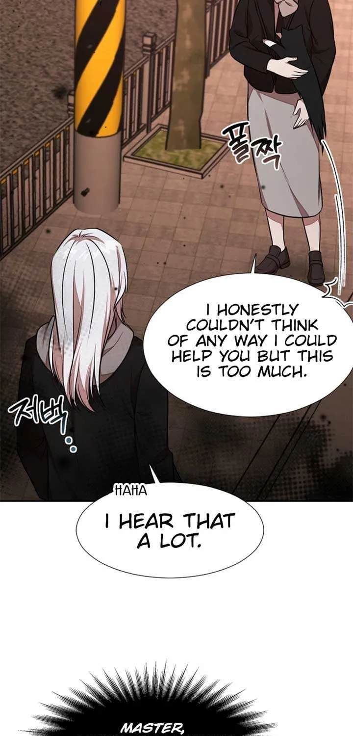 Food Truck Owner inside the Dungeon Chapter 58 page 5 - 