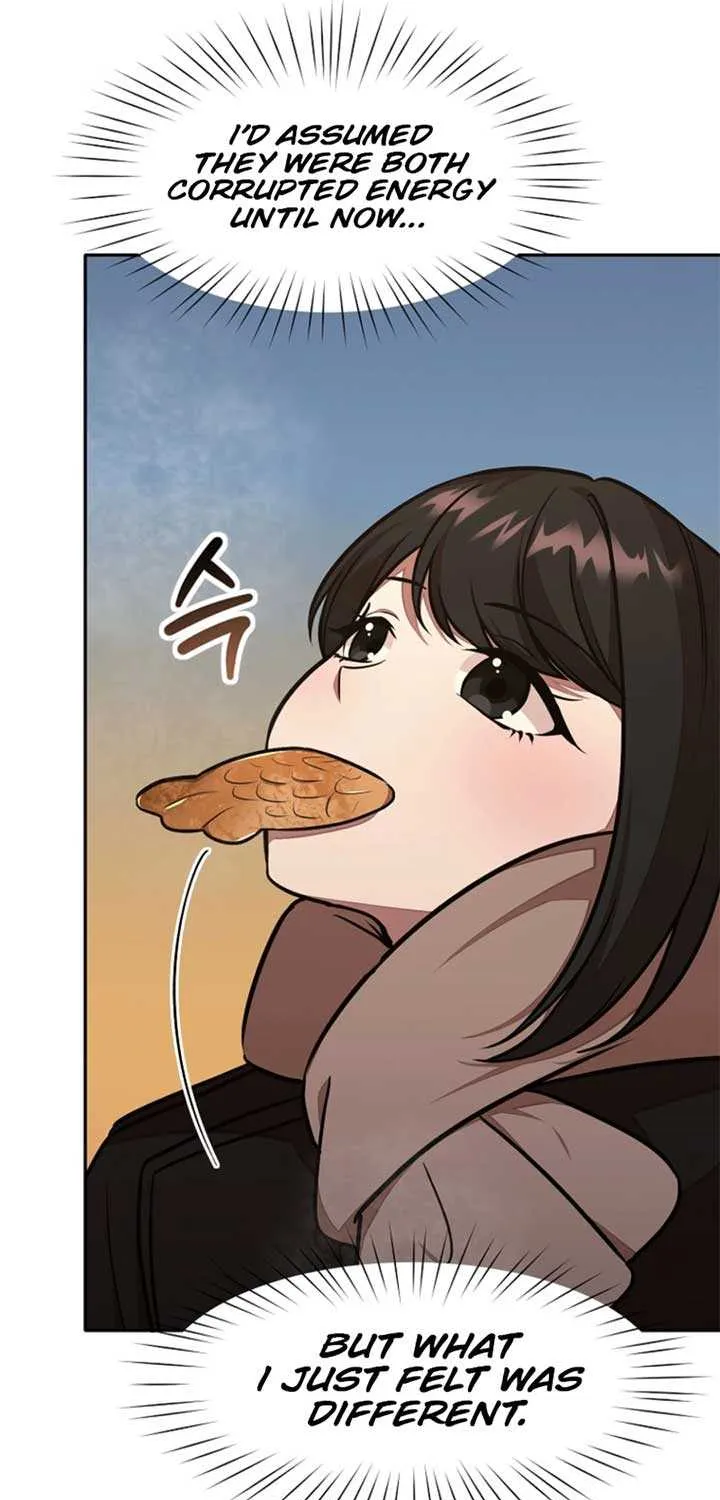 Food Truck Owner inside the Dungeon Chapter 58 page 43 - 