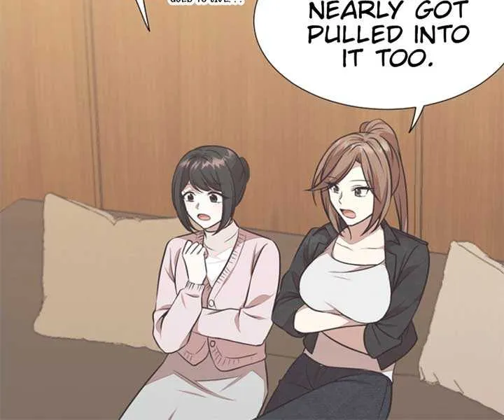 Food Truck Owner inside the Dungeon Chapter 58 page 49 - 