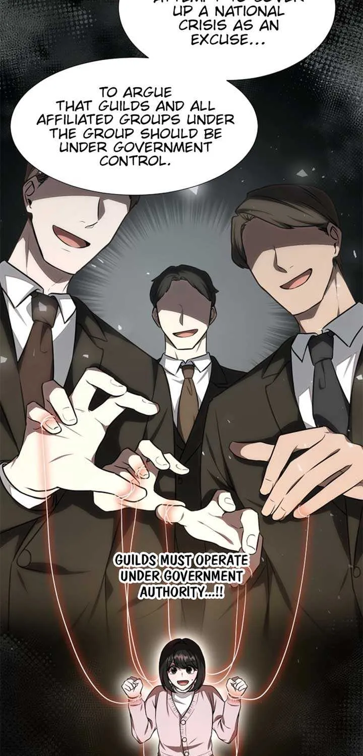 Food Truck Owner inside the Dungeon Chapter 58 page 52 - 