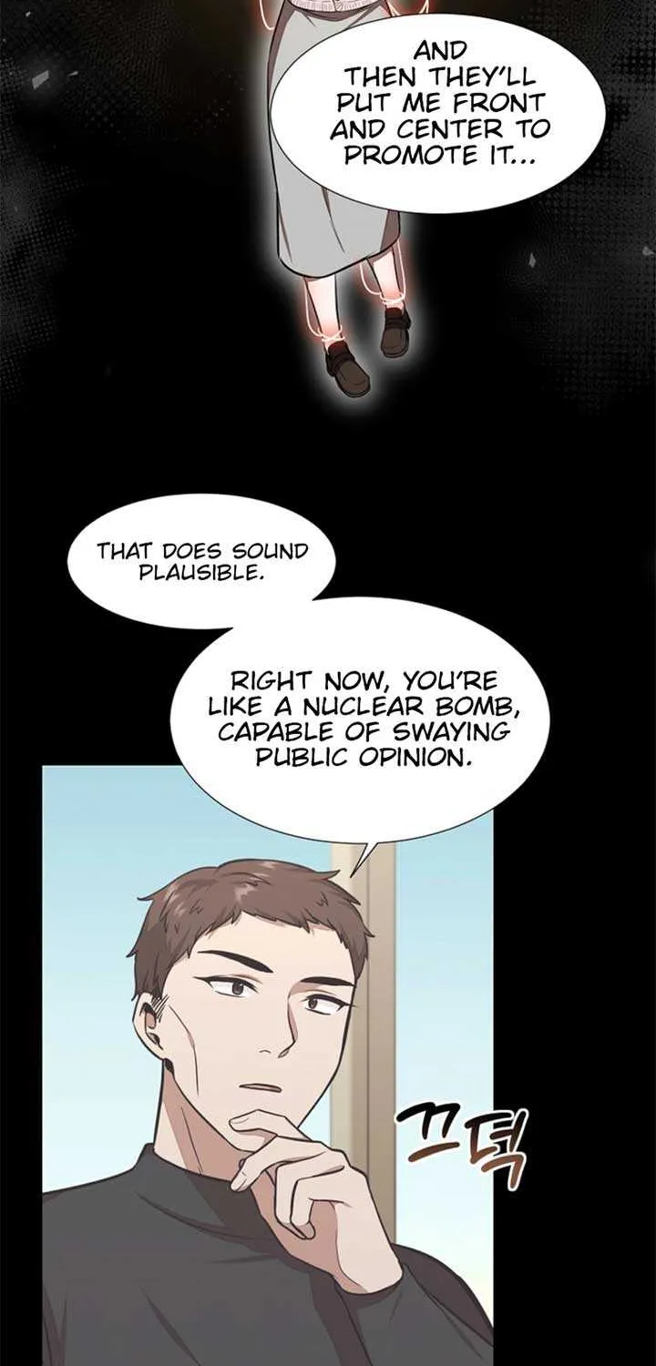 Food Truck Owner inside the Dungeon Chapter 58 page 53 - 