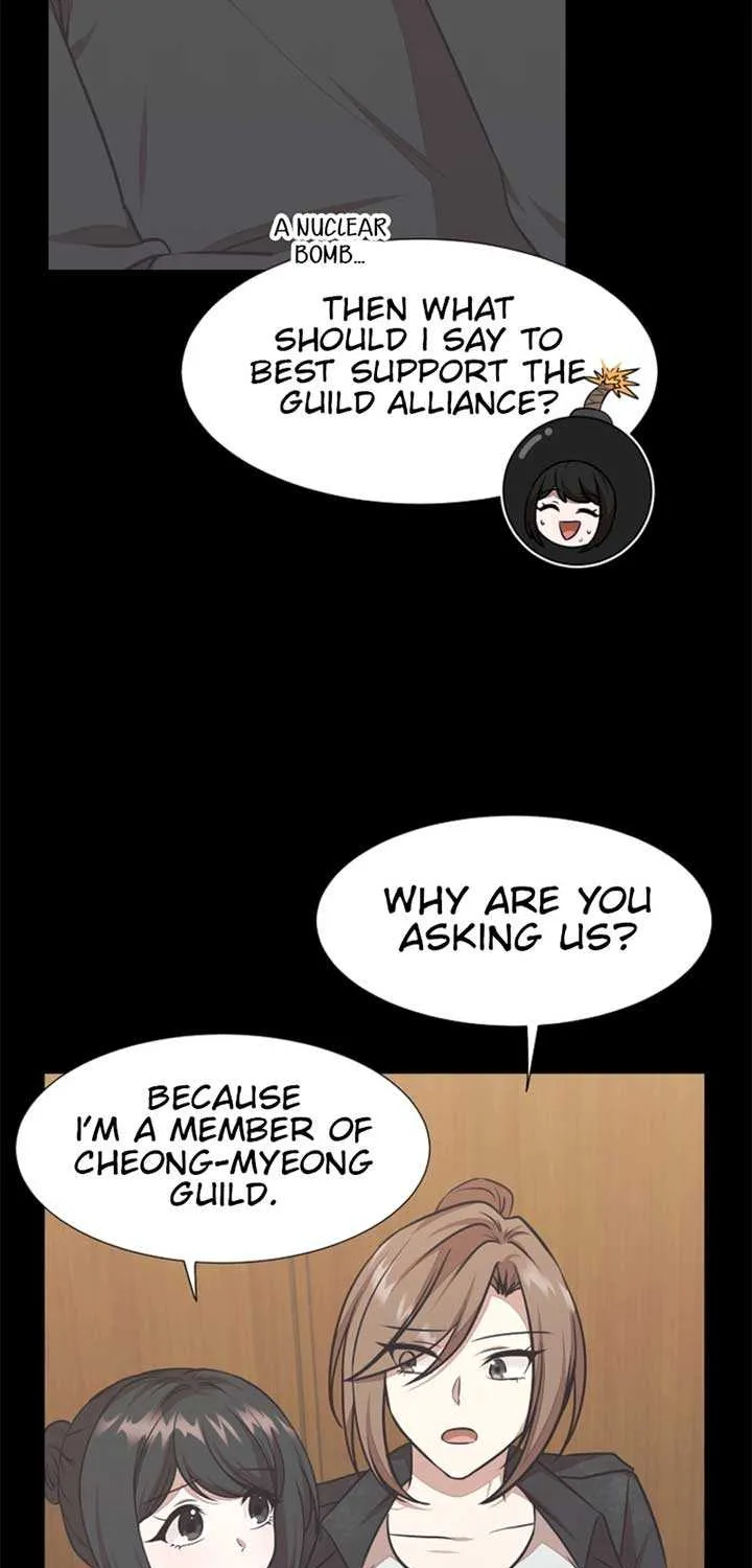 Food Truck Owner inside the Dungeon Chapter 58 page 54 - 