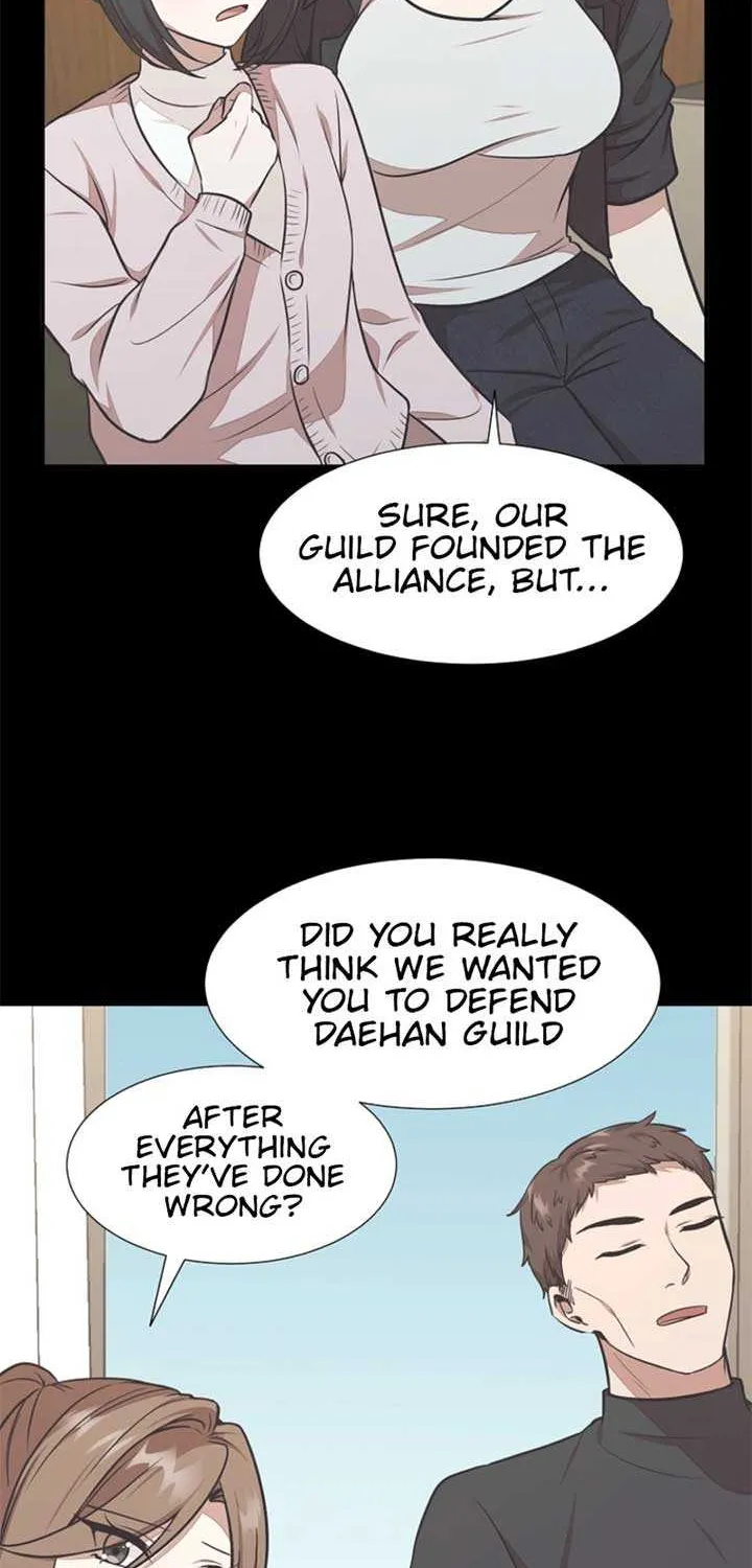 Food Truck Owner inside the Dungeon Chapter 58 page 55 - 