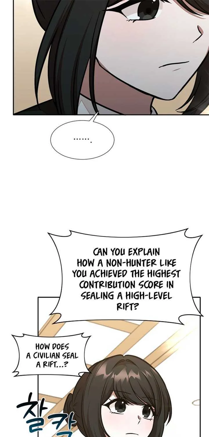 Food Truck Owner inside the Dungeon Chapter 58 page 64 - 