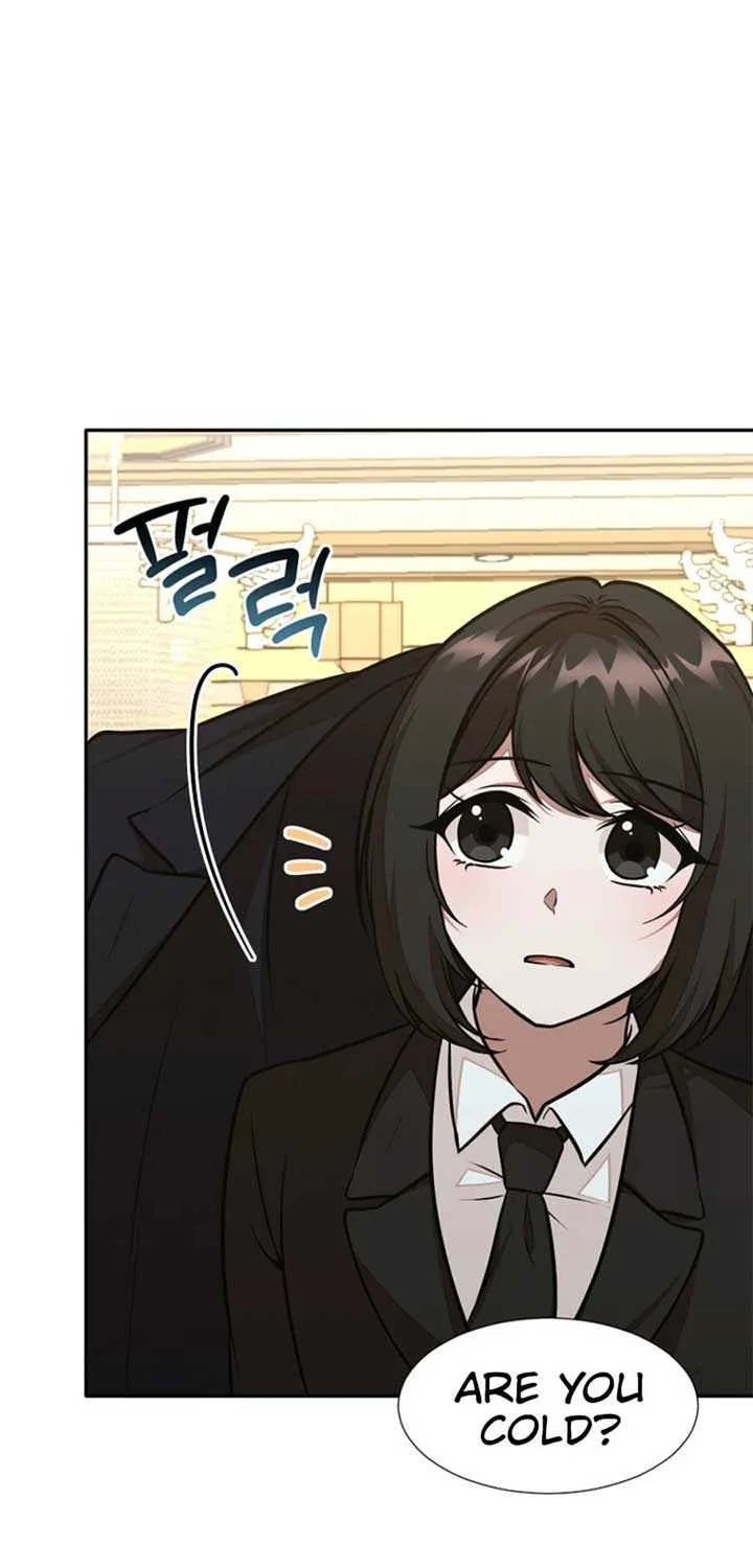 Food Truck Owner inside the Dungeon Chapter 58 page 75 - 