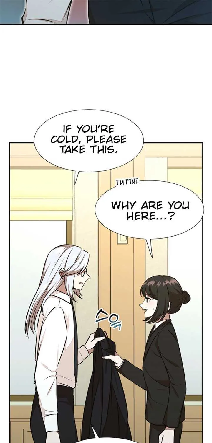 Food Truck Owner inside the Dungeon Chapter 58 page 78 - 