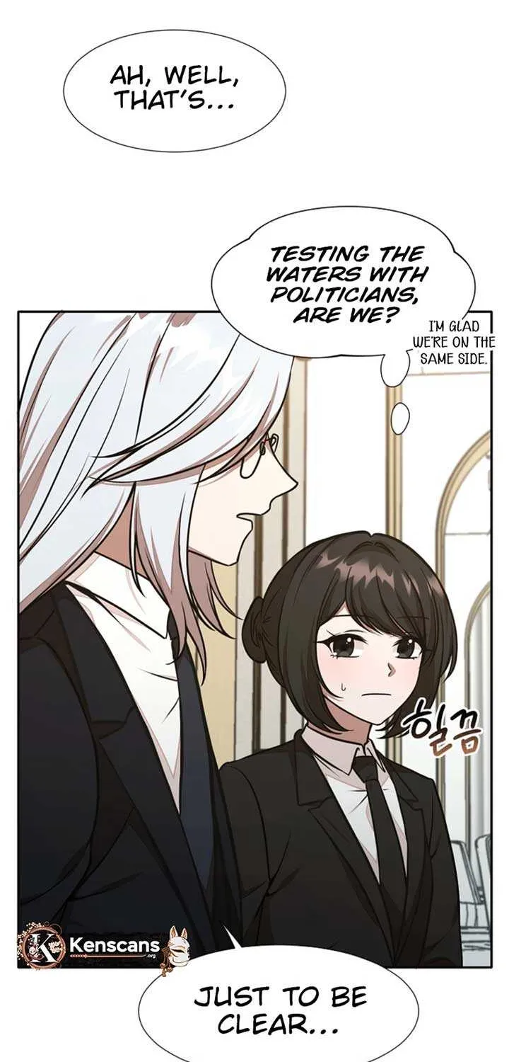 Food Truck Owner inside the Dungeon Chapter 59 page 19 - 