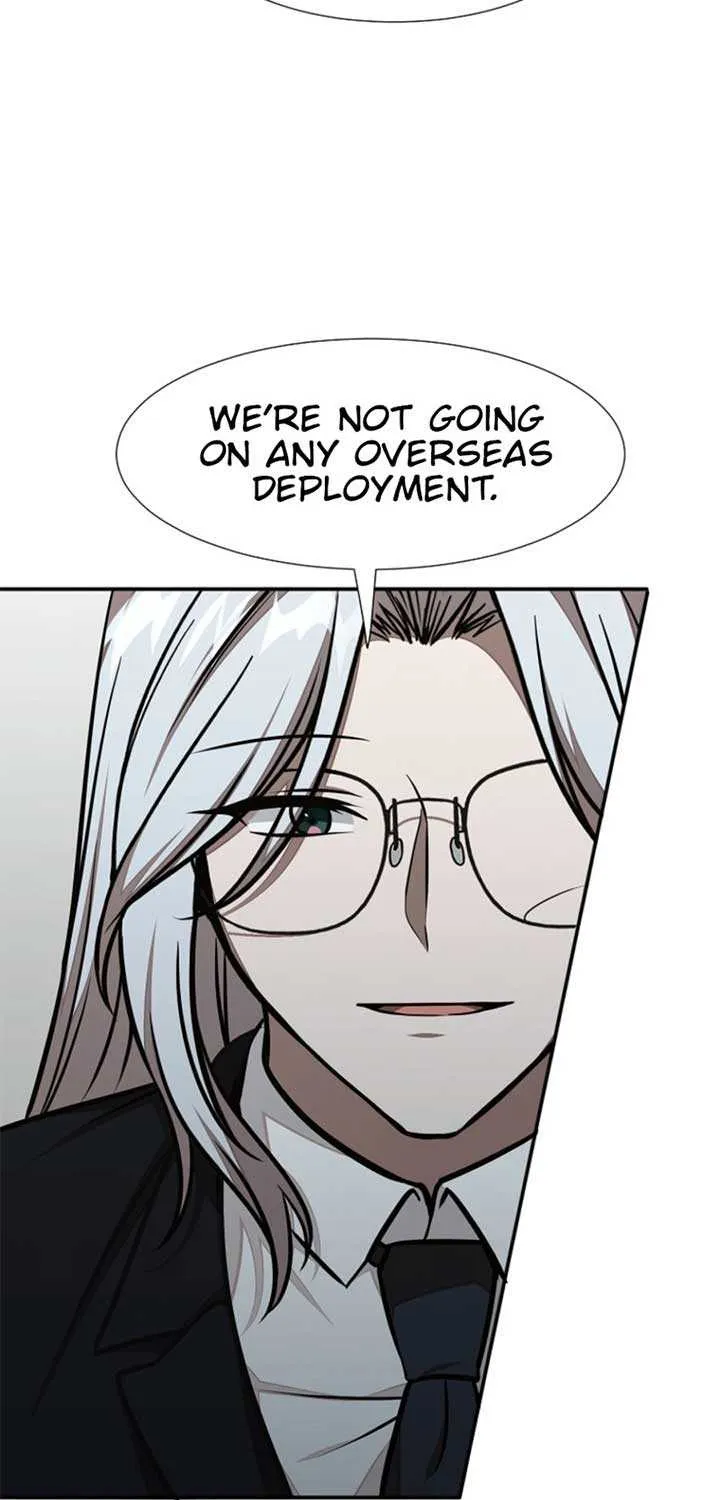 Food Truck Owner inside the Dungeon Chapter 59 page 20 - 