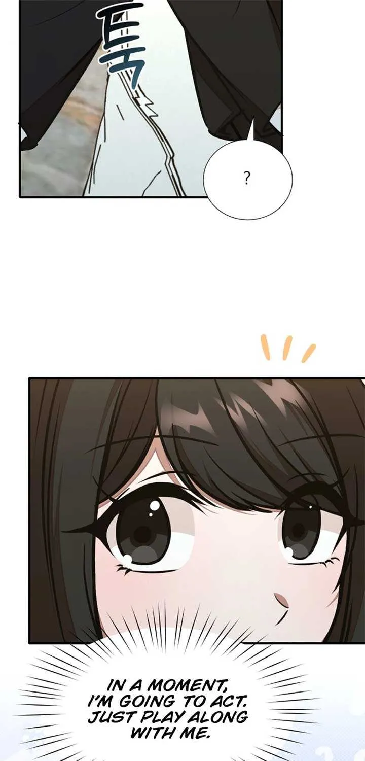 Food Truck Owner inside the Dungeon Chapter 59 page 23 - 