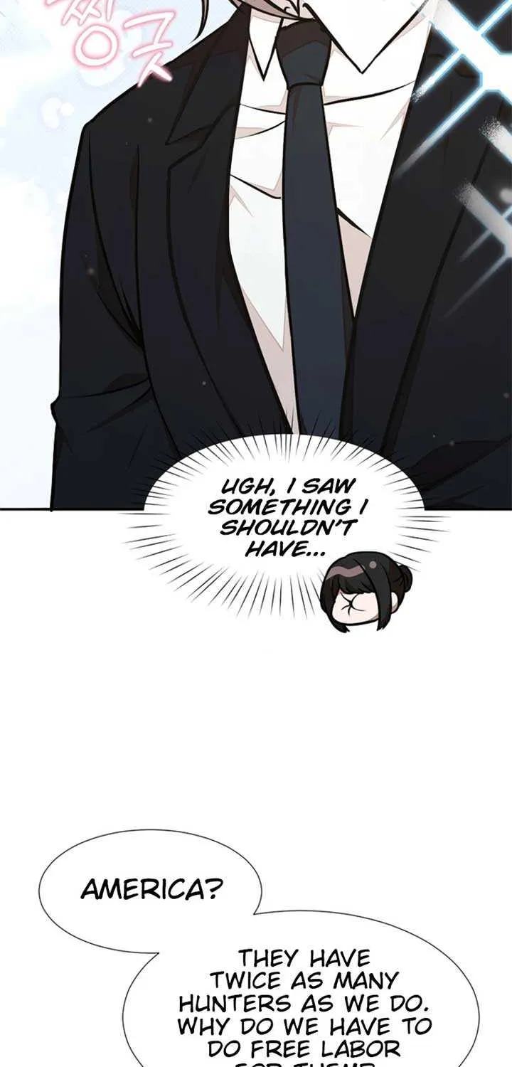 Food Truck Owner inside the Dungeon Chapter 59 page 25 - 