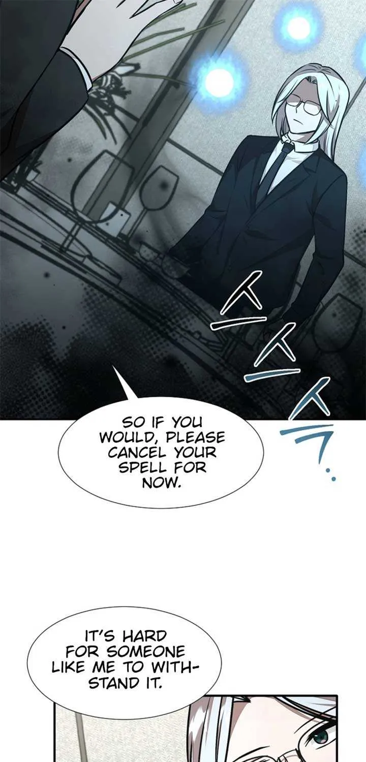 Food Truck Owner inside the Dungeon Chapter 59 page 37 - 