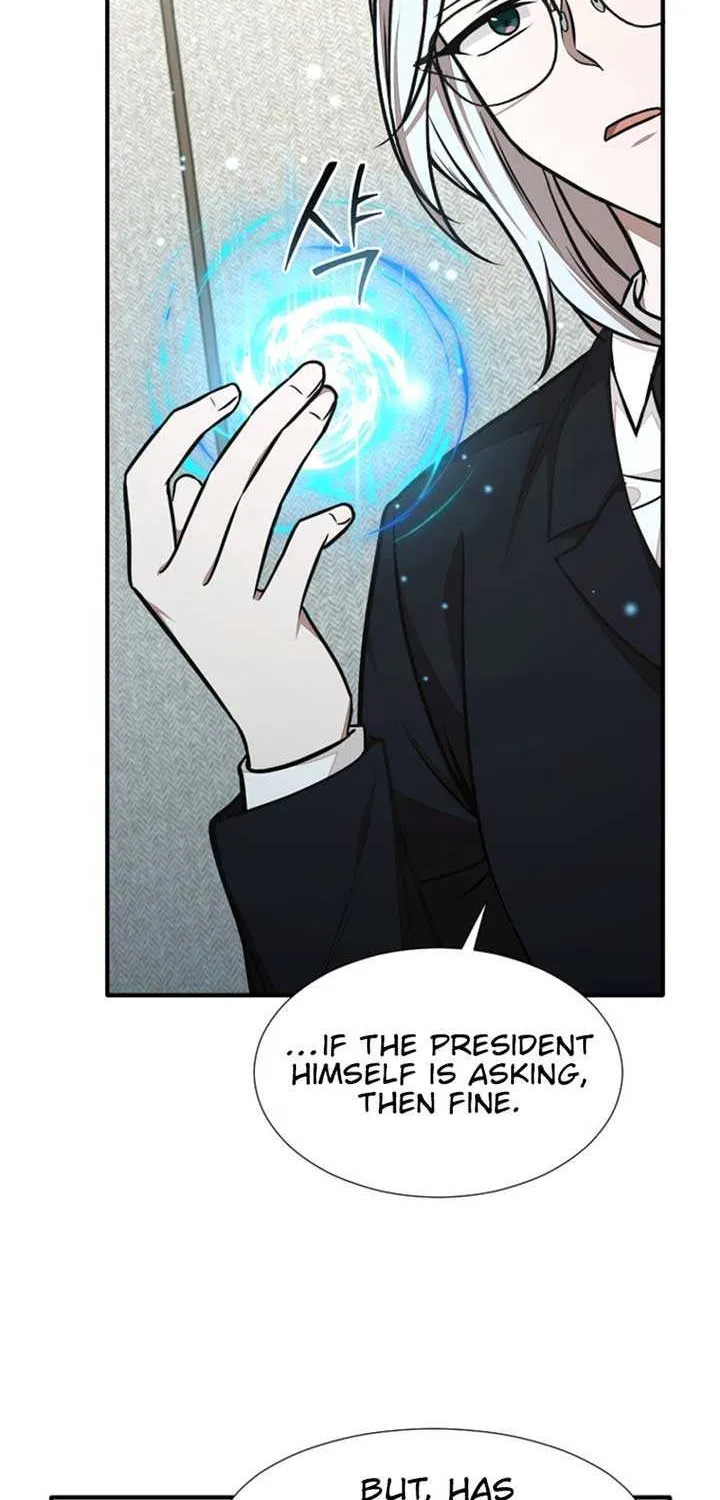 Food Truck Owner inside the Dungeon Chapter 59 page 38 - 