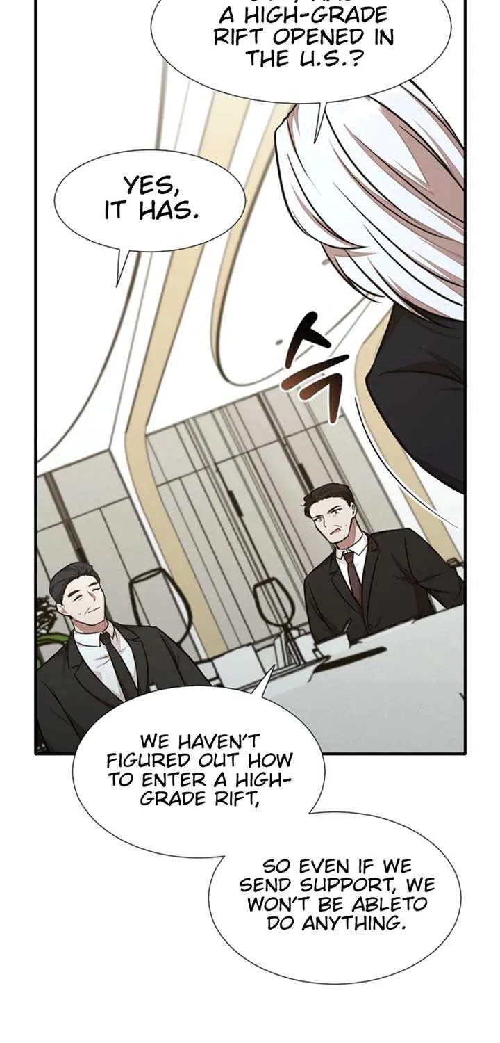 Food Truck Owner inside the Dungeon Chapter 59 page 39 - 