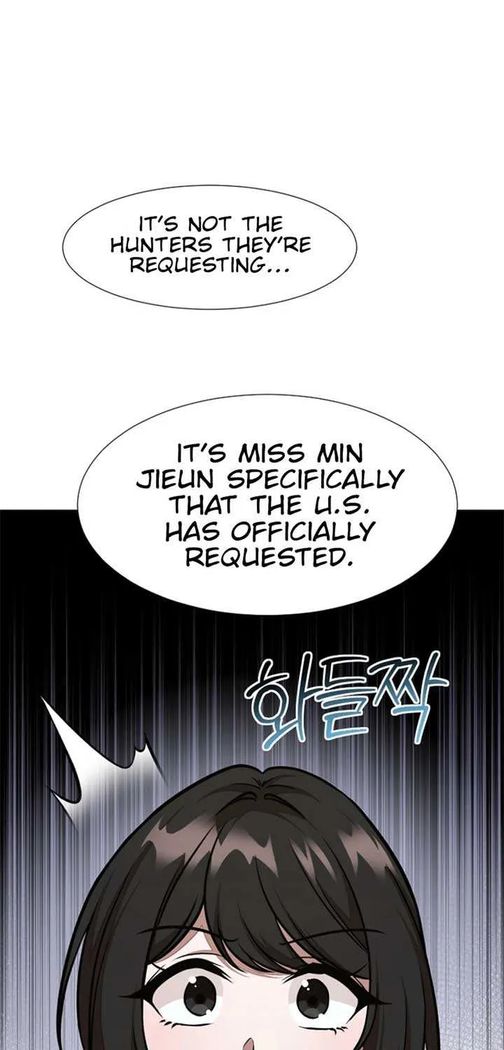 Food Truck Owner inside the Dungeon Chapter 59 page 40 - 