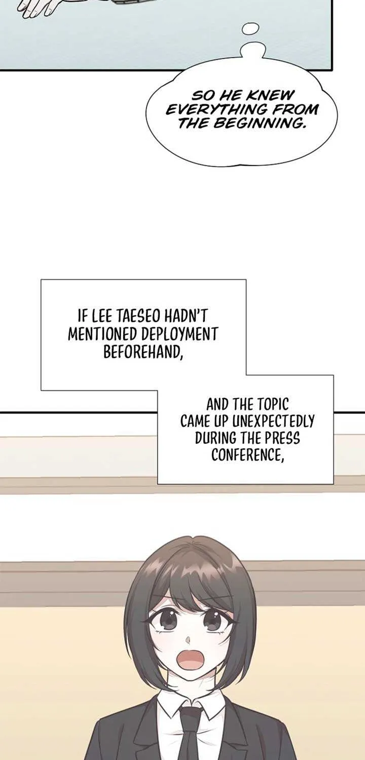 Food Truck Owner inside the Dungeon Chapter 59 page 47 - 