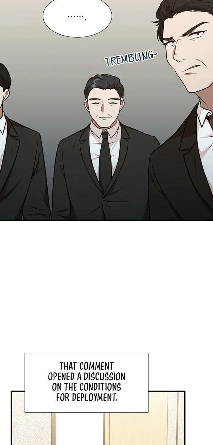 Food Truck Owner inside the Dungeon Chapter 59 page 52 - 