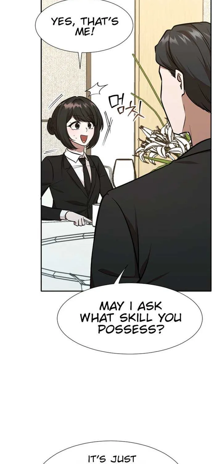 Food Truck Owner inside the Dungeon Chapter 59 page 7 - 