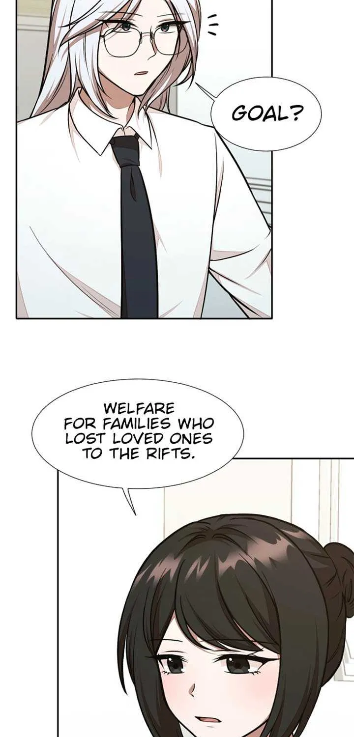 Food Truck Owner inside the Dungeon Chapter 59 page 62 - 