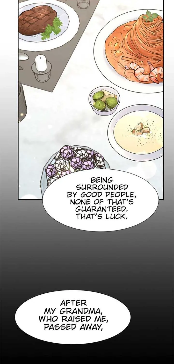 Food Truck Owner inside the Dungeon Chapter 59 page 66 - 