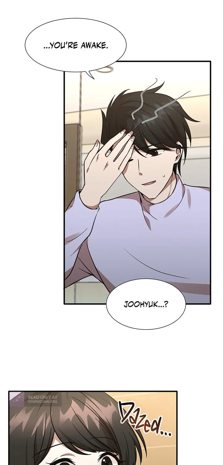 Food Truck Owner inside the Dungeon Chapter 6 page 15 - 