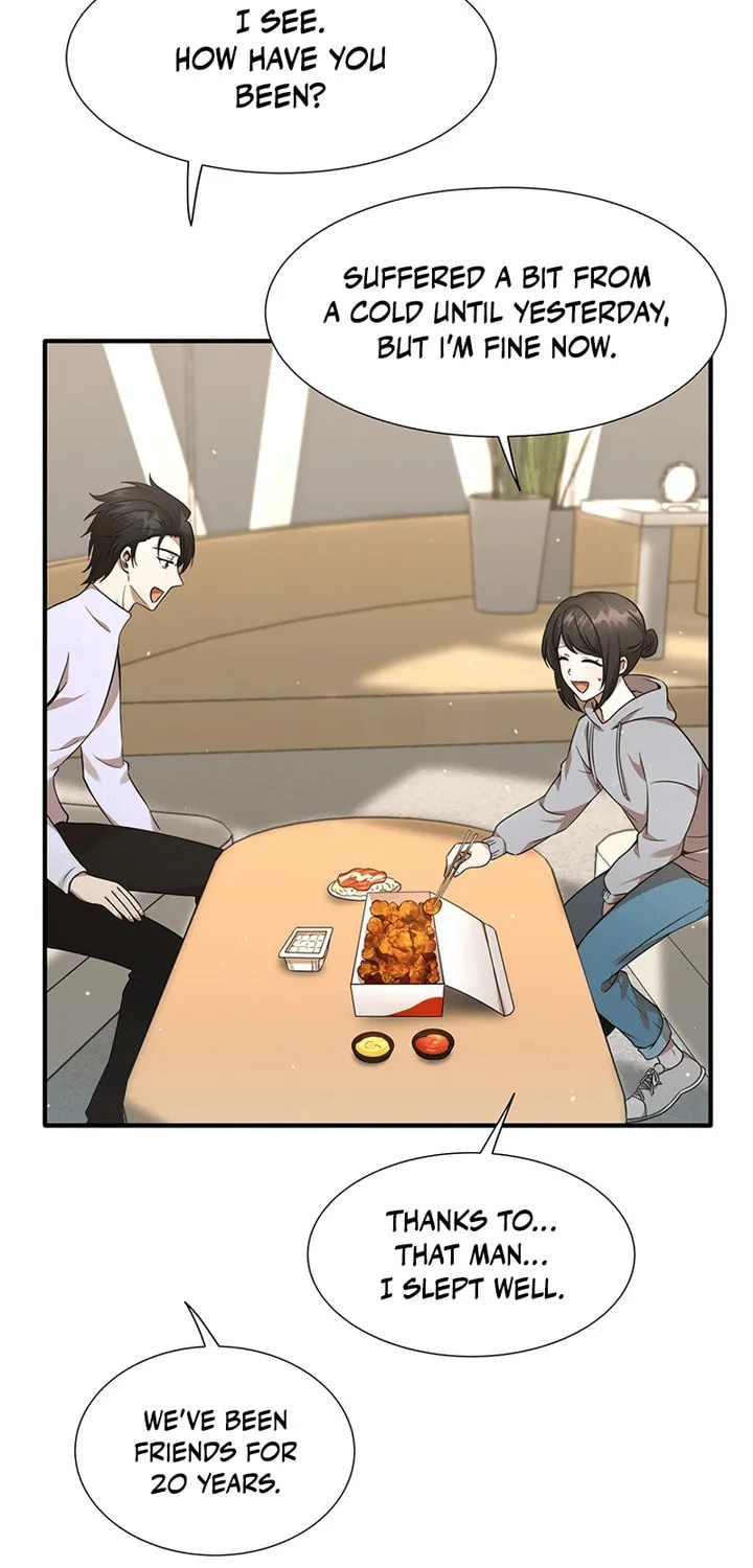 Food Truck Owner inside the Dungeon Chapter 6 page 20 - 