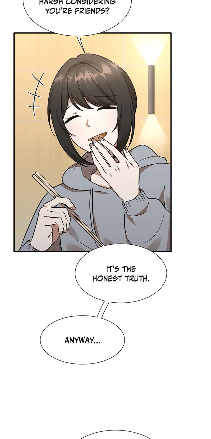Food Truck Owner inside the Dungeon Chapter 6 page 23 - 