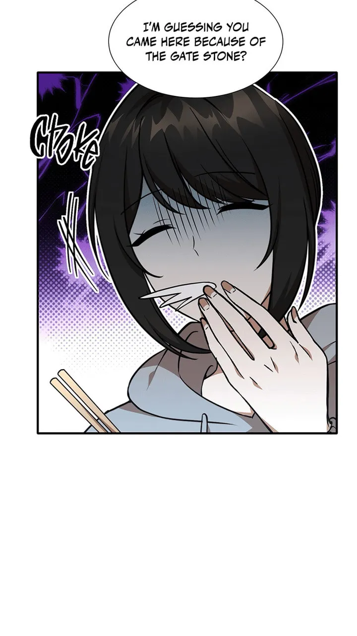 Food Truck Owner inside the Dungeon Chapter 6 page 24 - 
