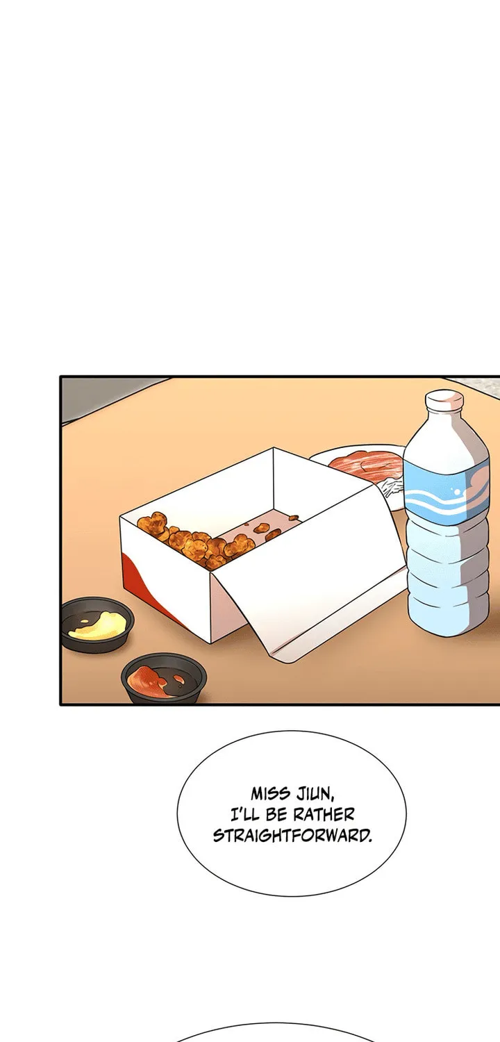 Food Truck Owner inside the Dungeon Chapter 6 page 26 - 