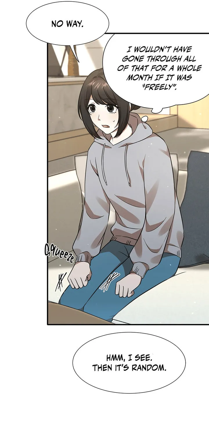 Food Truck Owner inside the Dungeon Chapter 6 page 29 - 