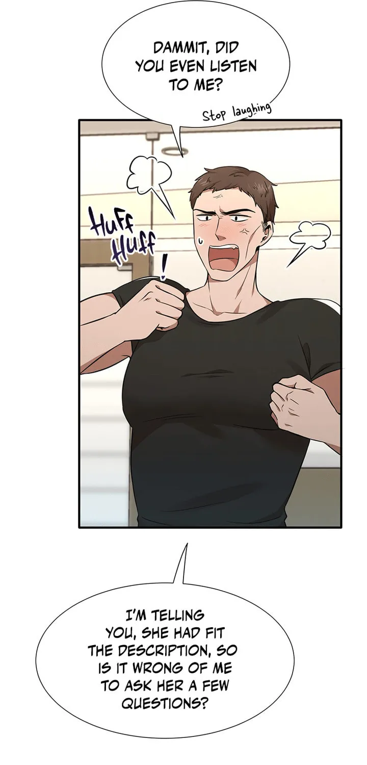 Food Truck Owner inside the Dungeon Chapter 6 page 4 - 
