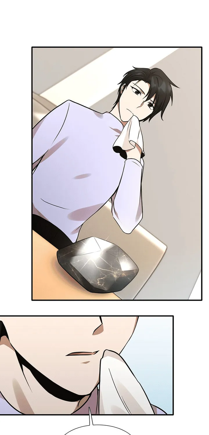 Food Truck Owner inside the Dungeon Chapter 6 page 40 - 